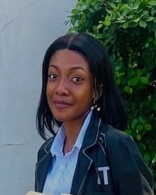 Christine Alex. Or. MICHEL