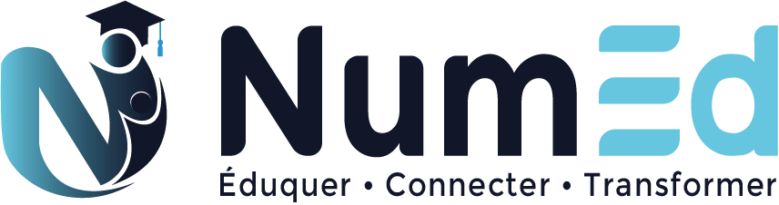 Num-Ed Logo